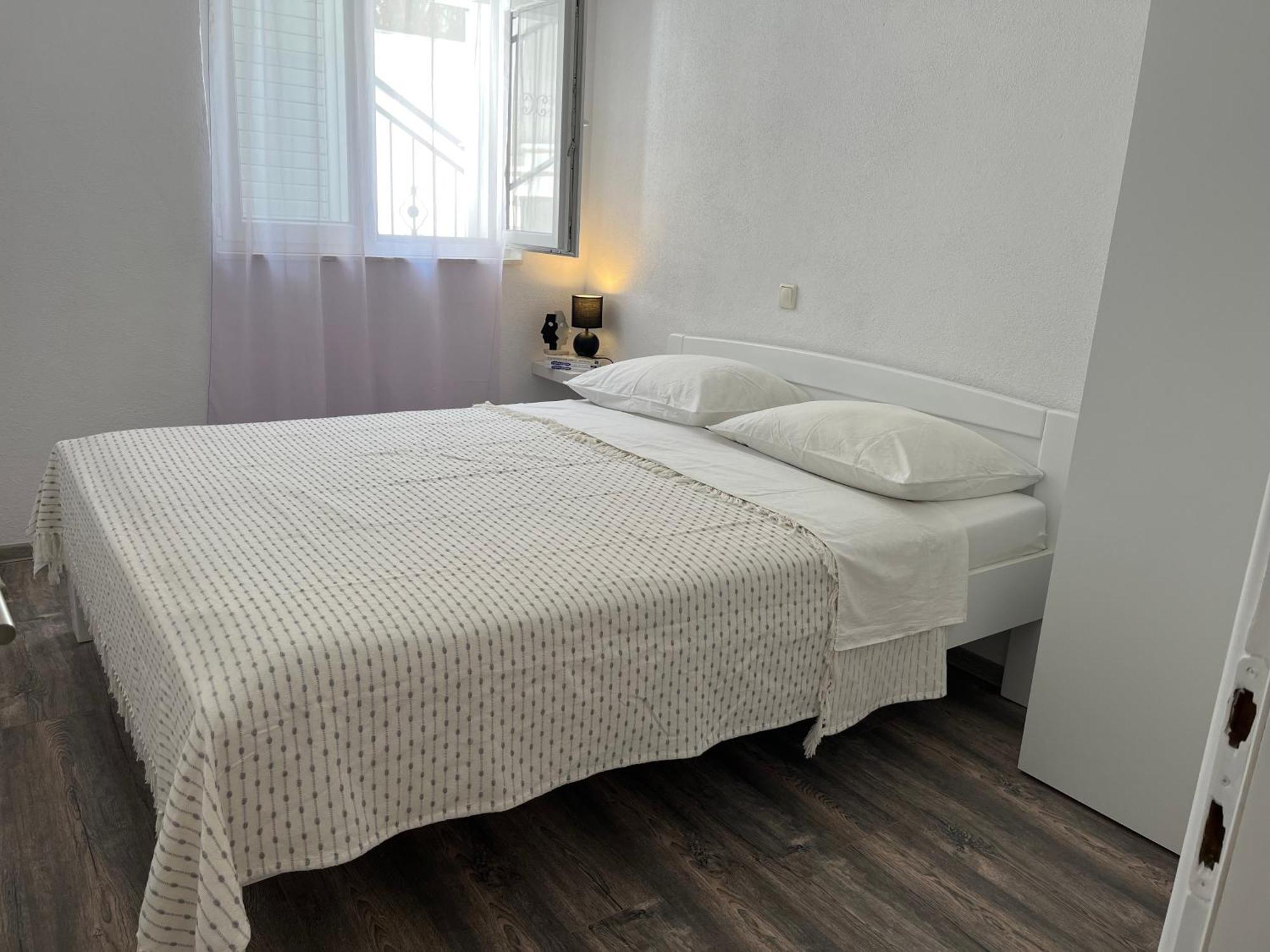 Apartment Makarska M&I, Free Private Parking Exterior foto