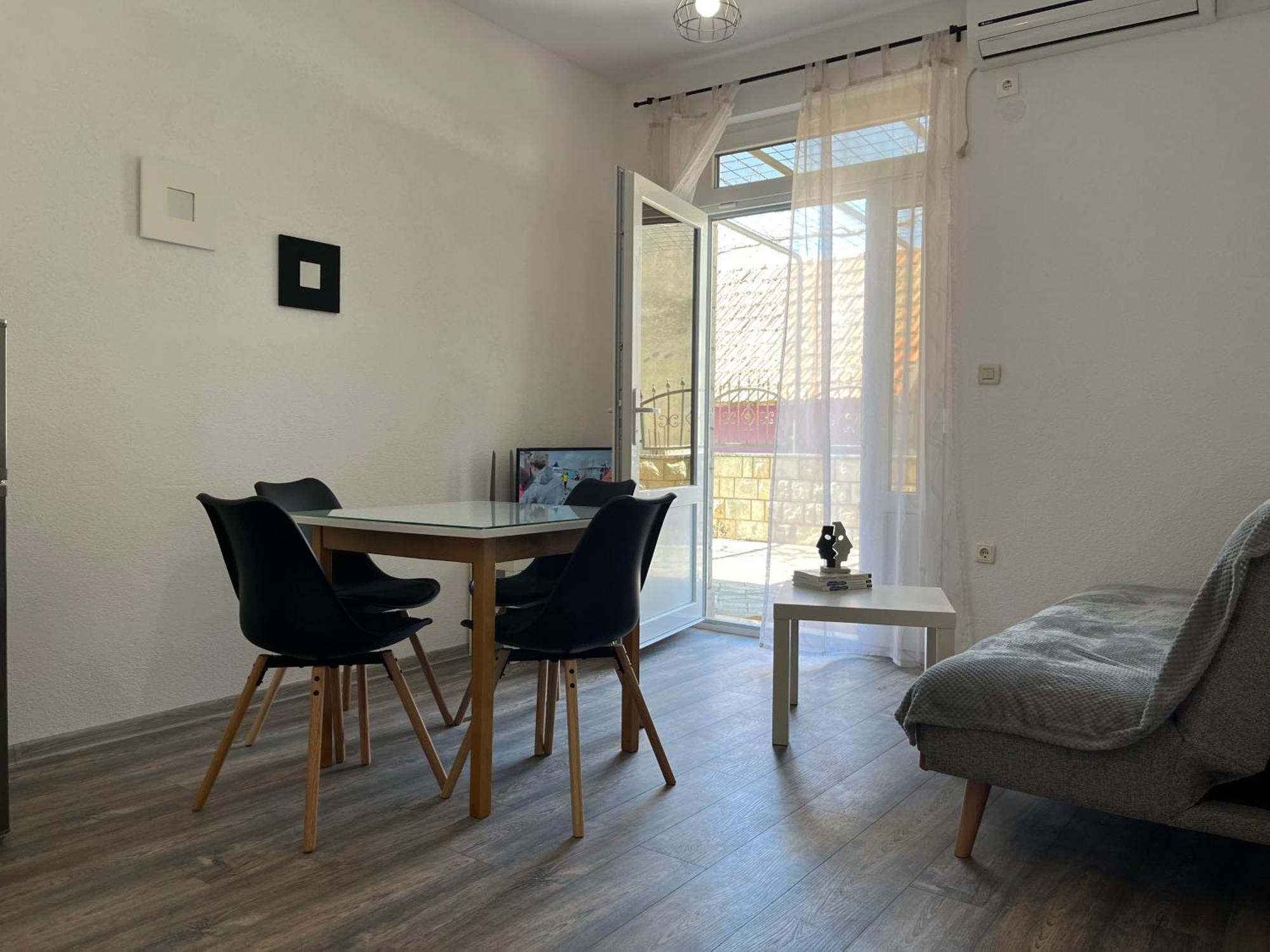 Apartment Makarska M&I, Free Private Parking Exterior foto