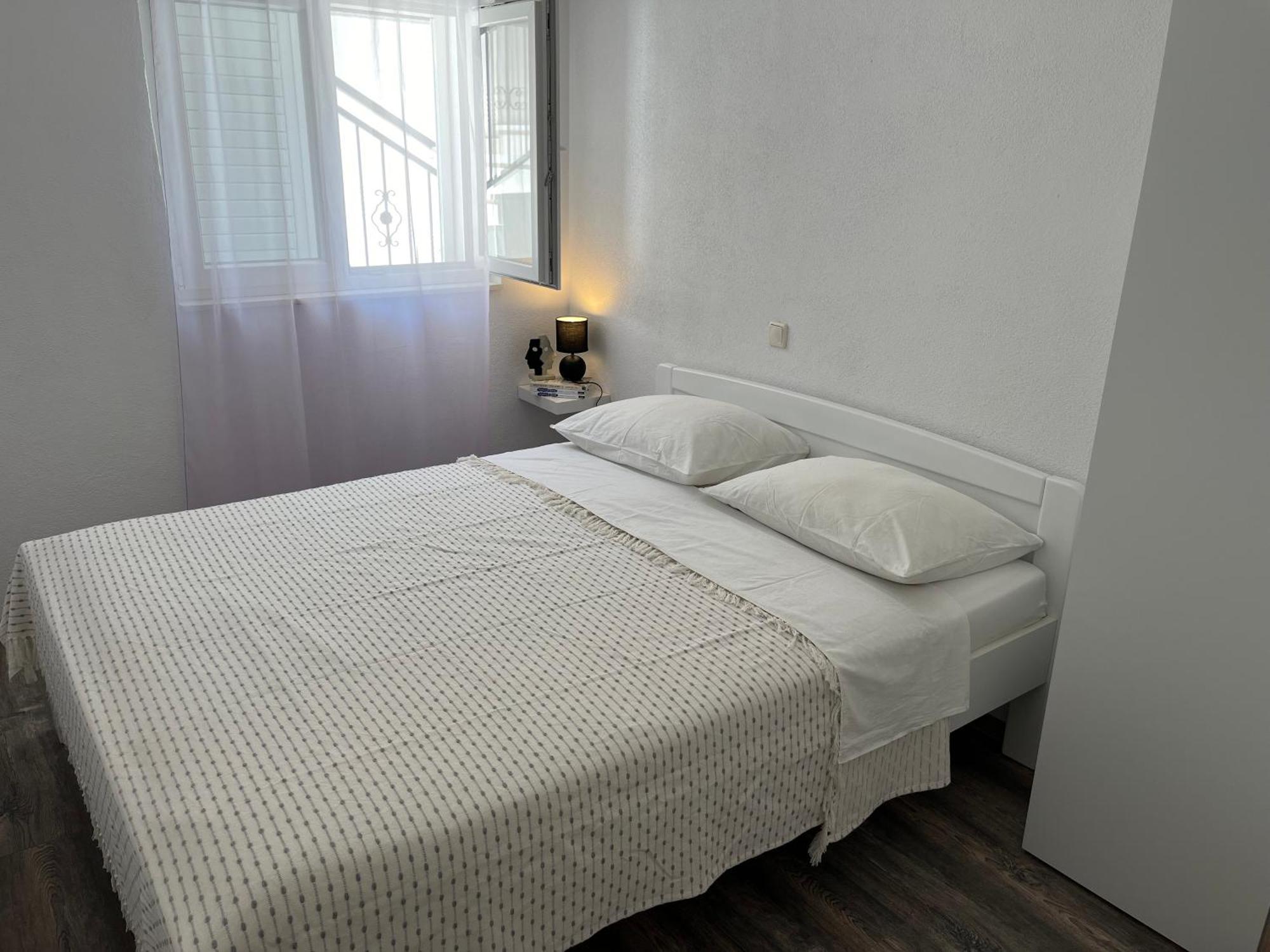 Apartment Makarska M&I, Free Private Parking Exterior foto