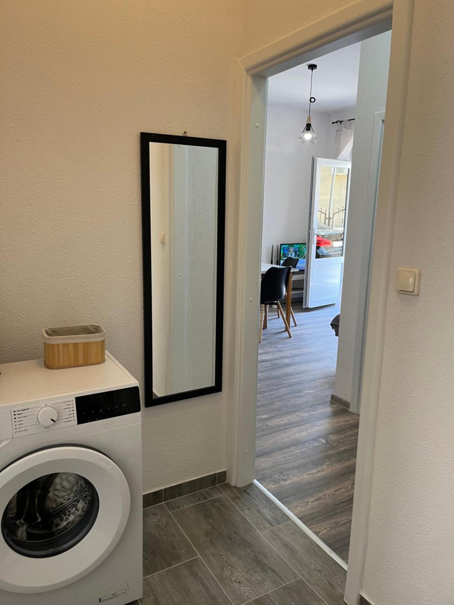 Apartment Makarska M&I, Free Private Parking Exterior foto