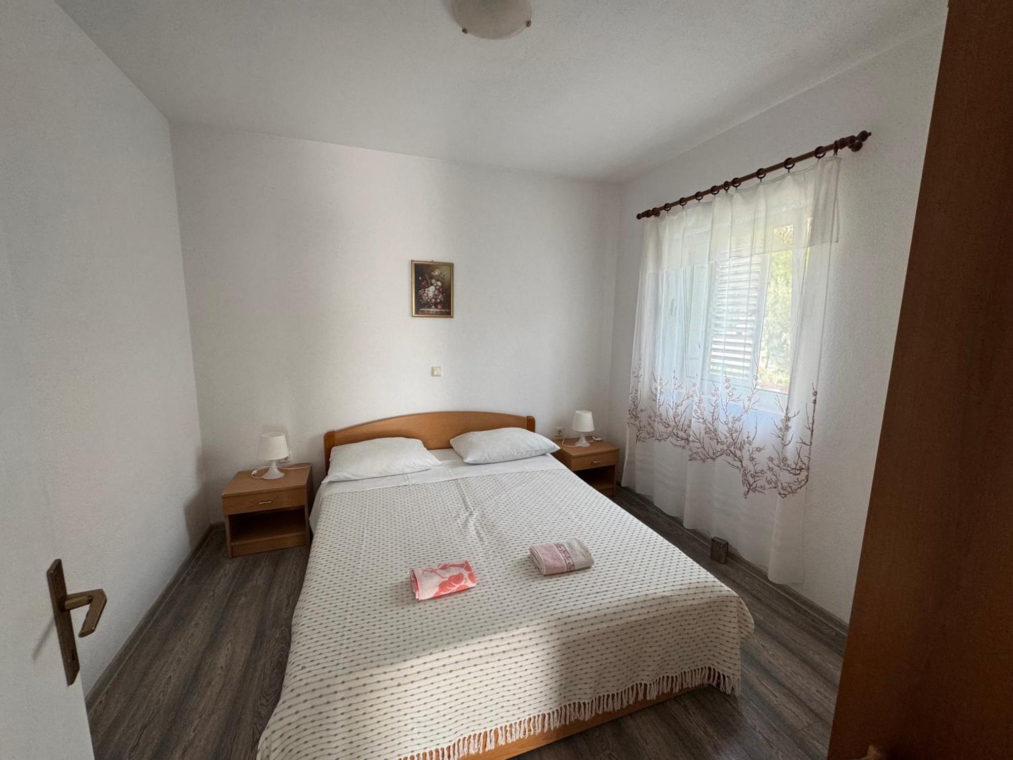 Apartment Makarska M&I, Free Private Parking Exterior foto