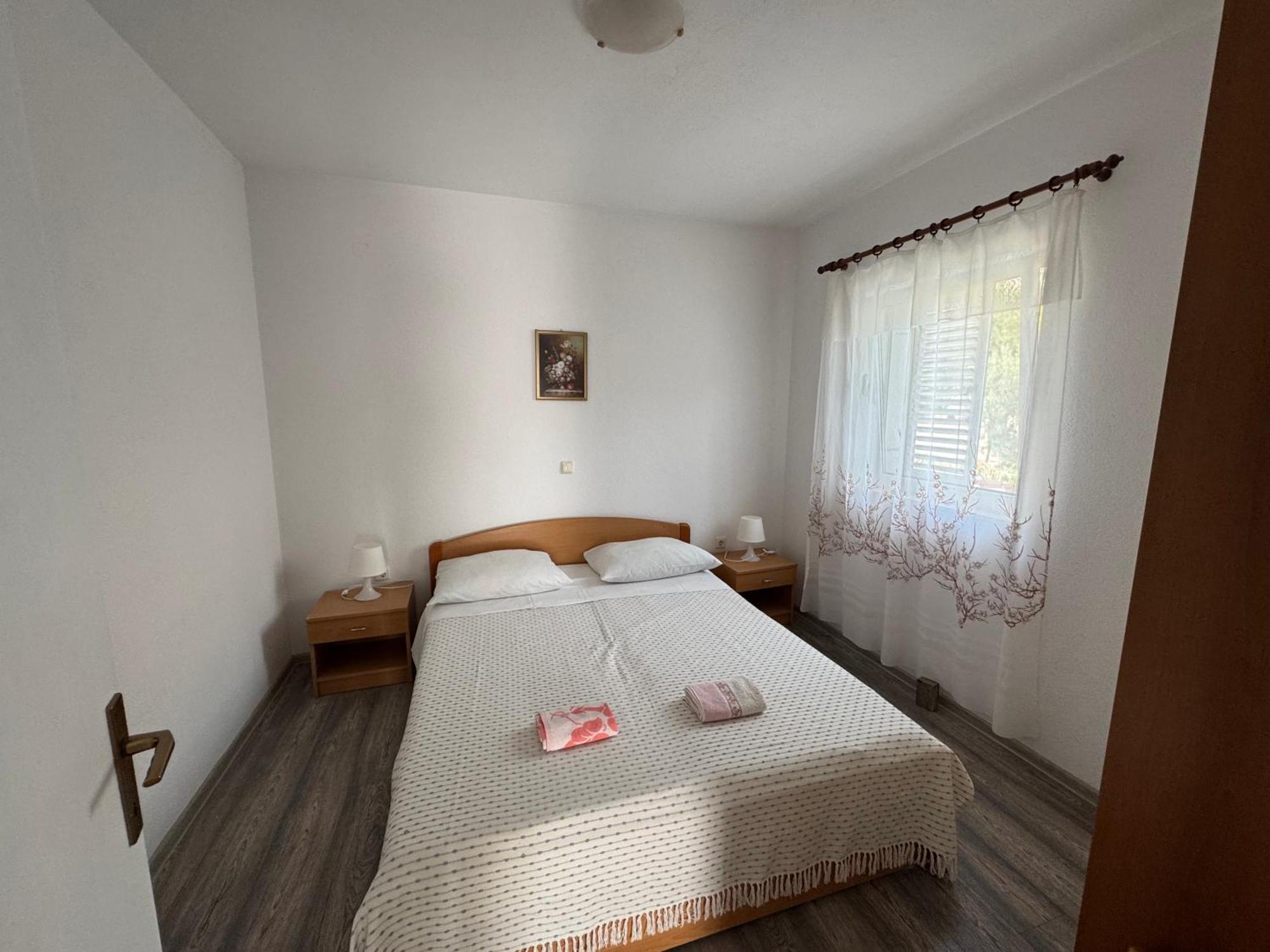 Apartment Makarska M&I, Free Private Parking Exterior foto