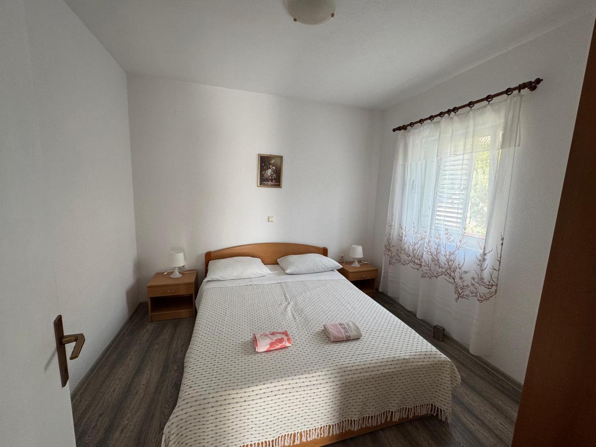 Apartment Makarska M&I, Free Private Parking Exterior foto