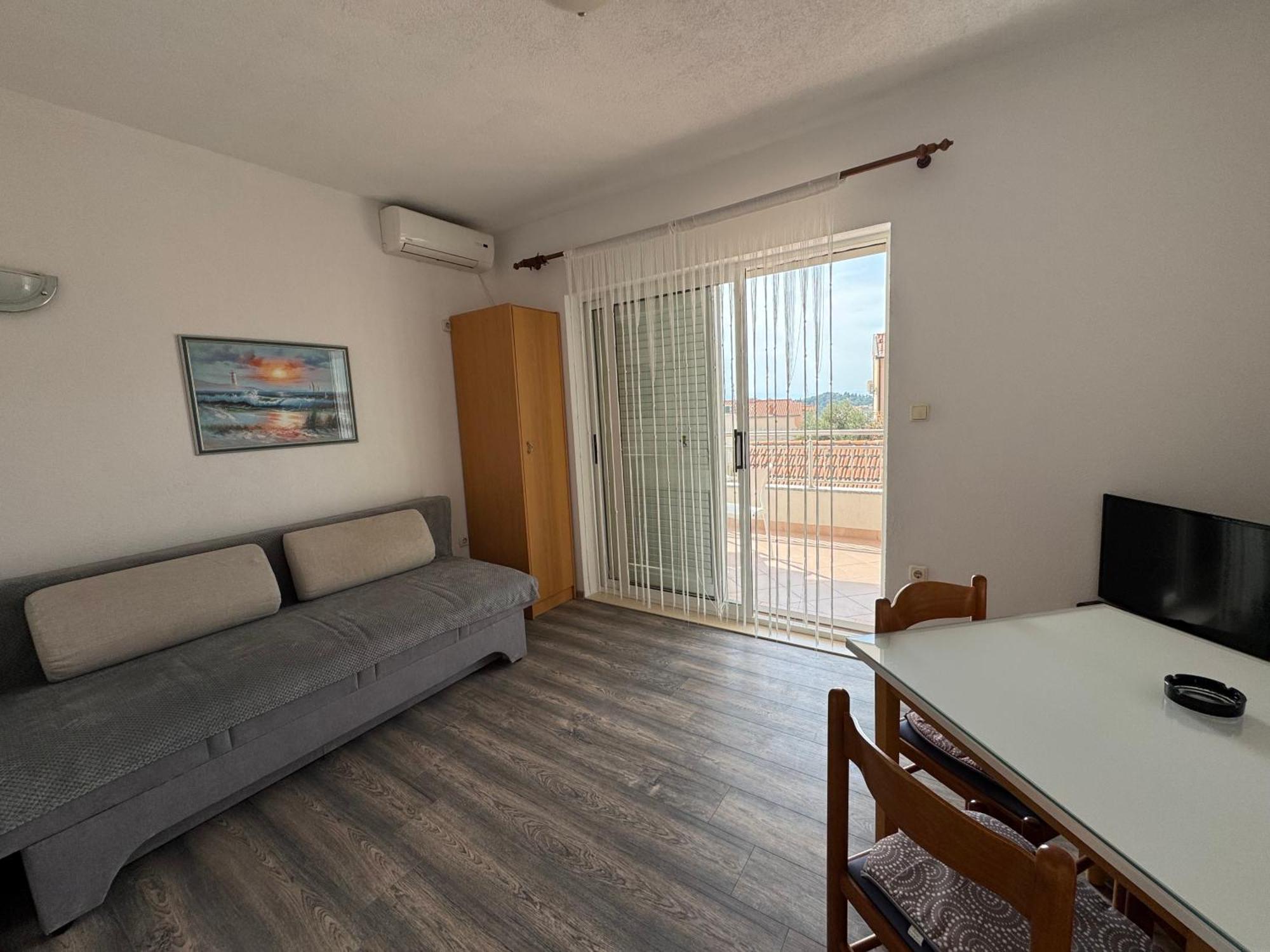 Apartment Makarska M&I, Free Private Parking Exterior foto