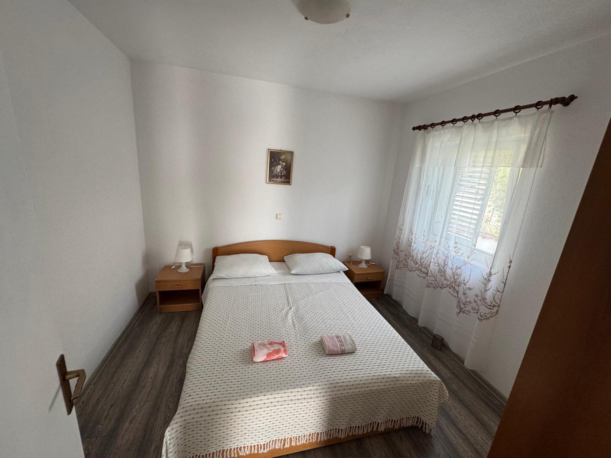 Apartment Makarska M&I, Free Private Parking Exterior foto