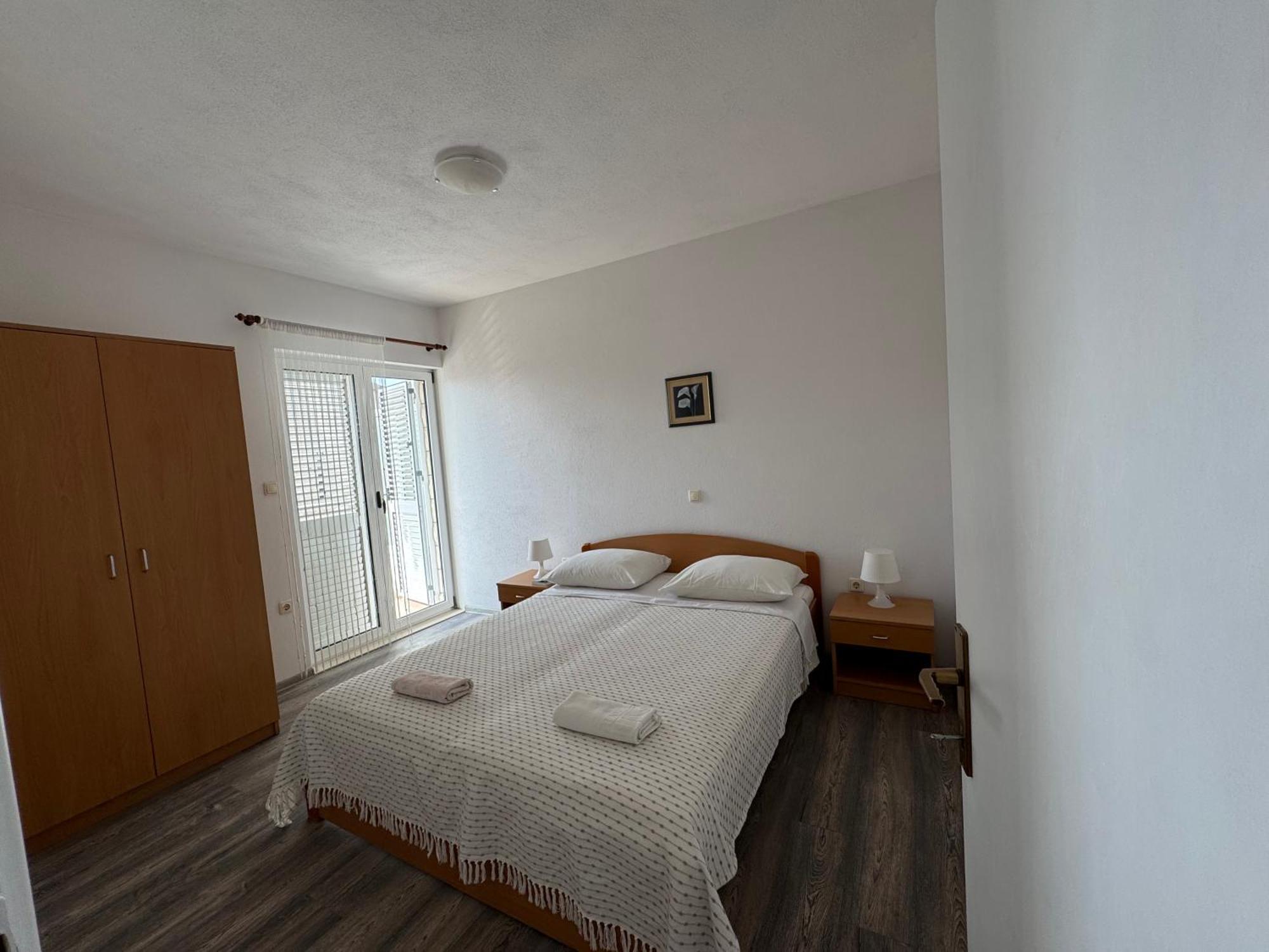 Apartment Makarska M&I, Free Private Parking Exterior foto