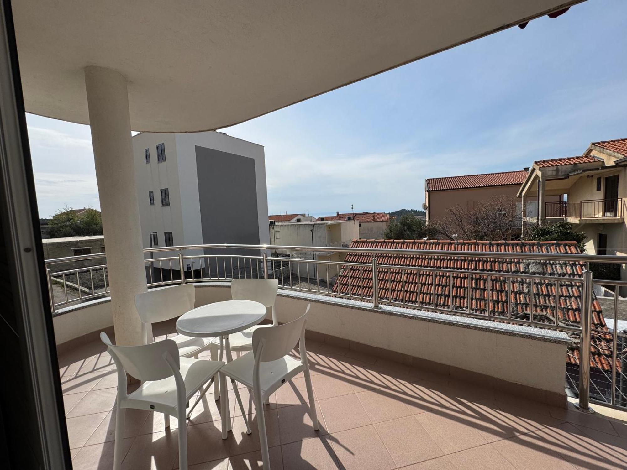 Apartment Makarska M&I, Free Private Parking Exterior foto