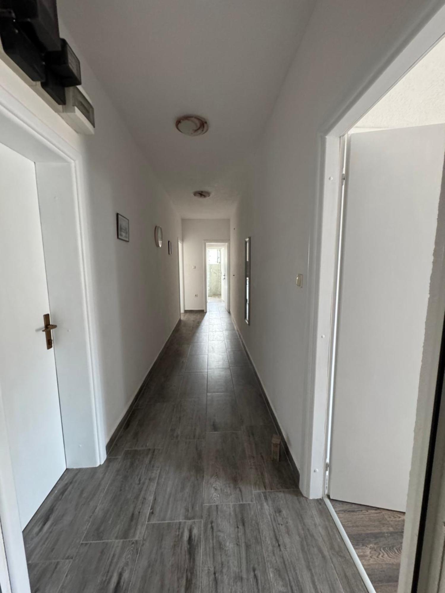 Apartment Makarska M&I, Free Private Parking Exterior foto